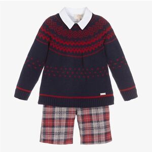 Caramelo Kids Sweater, NWOT